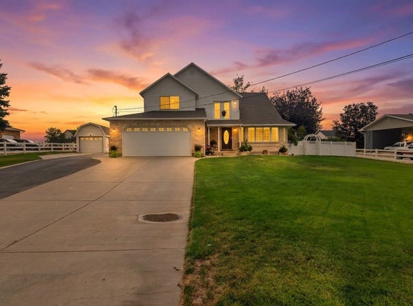 1650 S CALPAC Ave, Spanish Fork, UT 84660