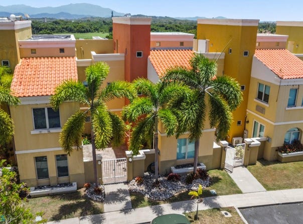 Palmas, Humacao, PR 00791