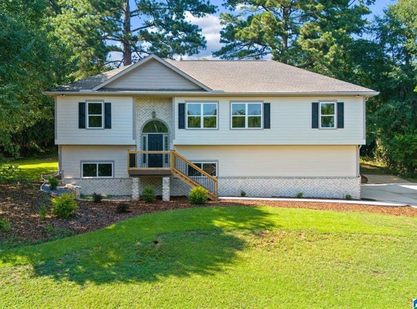 3618 HAVENHILL DRIVE, IRONDALE, AL 35210