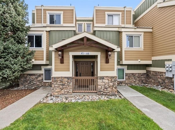 148 Summit Drive, DILLON, CO 80435