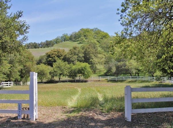 170 Twin Oaks DR, LOS GATOS, CA 95032