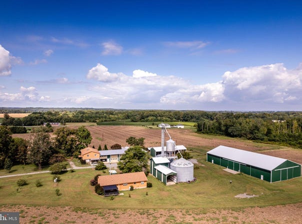 4661 COPLE Highway, MONTROSS, VA 22520