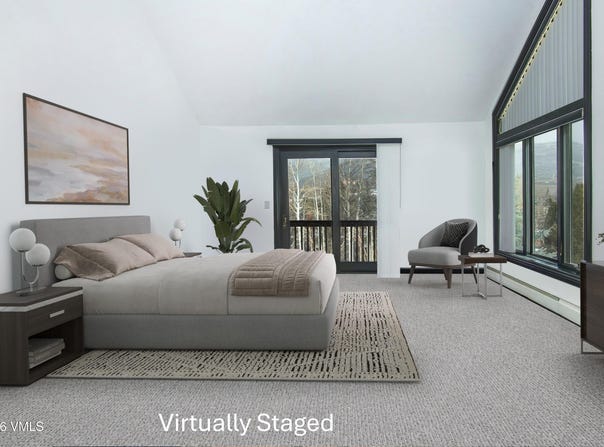 1553 Deer Boulevard, Eagle-Vail, CO 81620