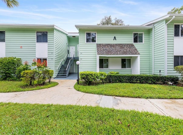 606 MIDWAY Drive, OCALA, FL 34472