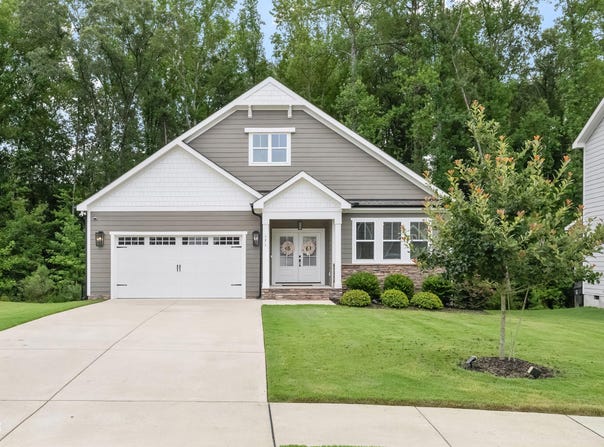 171 Lager Lane, Garner, NC 27529