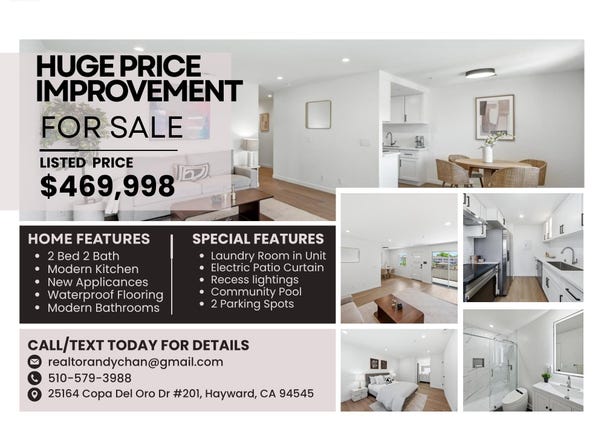 25164 COPA DEL ORO DR, Hayward, CA 94545
