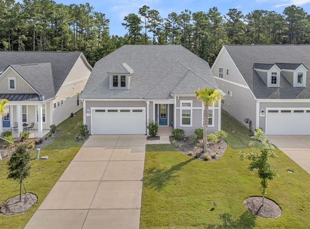 128 Summerwind Drive, Summerville, SC 29486