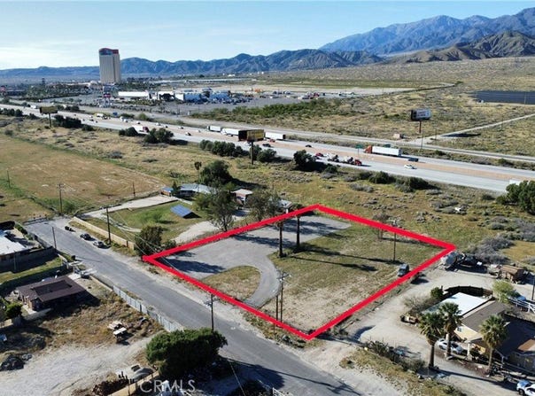 50052 Ramona, Cabazon, CA 92230