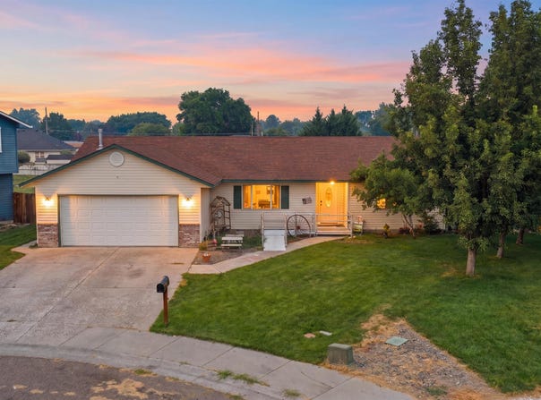 30 Maple Dr, Weiser, ID 83672