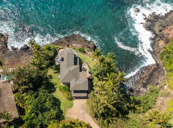 1711 PEE RD, Koloa, HI 96756