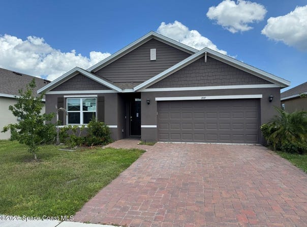 3597 E Aberdeen Drive SE, Palm Bay, FL 32909