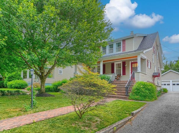 510 MURDOCK Road, BALTIMORE, MD 21212