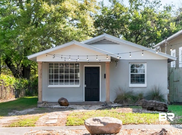 258 N Franklin Street, Mobile, AL 36603