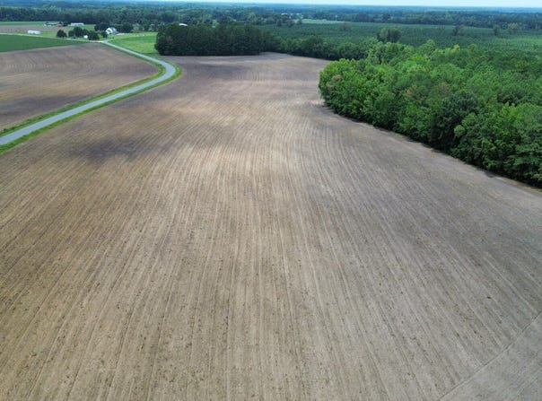 Blazing Trail Rd lot: 3, Timmonsville, SC 29532