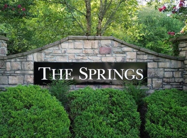 Yorkshire Place, Cohutta, GA 30710