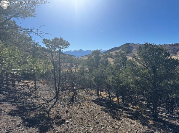 G Path, Cotopaxi, CO 81223