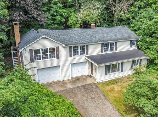 4723 Everett Road, Richfield, OH 44286