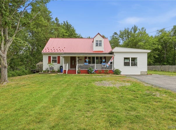 5227 Big Tree Road, Orchard Park, NY 14127
