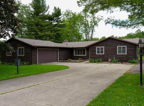 3491 Shad, Mansfield, OH 44903