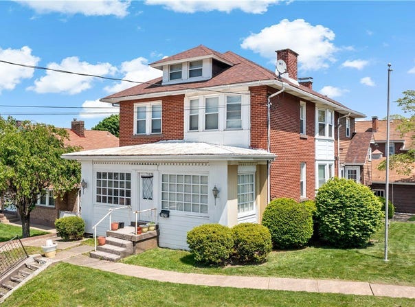 2925 Main St, Munhall, PA 15120
