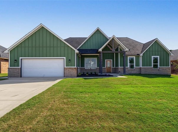2000 Cattle Drive, Guthrie, OK 73044