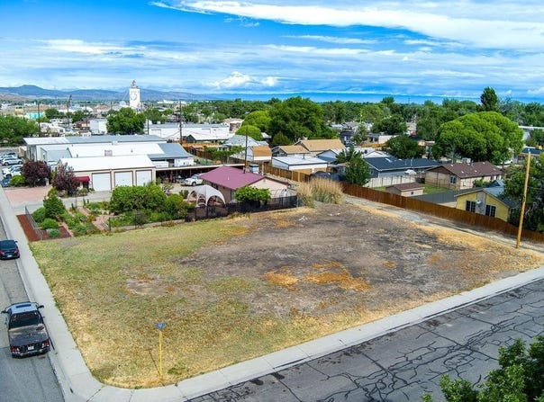 715 E Grand Avenue, Fruita, CO 81521