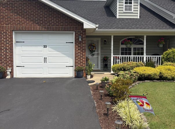 33 Sagewood Court, Jonesborough, TN 37659