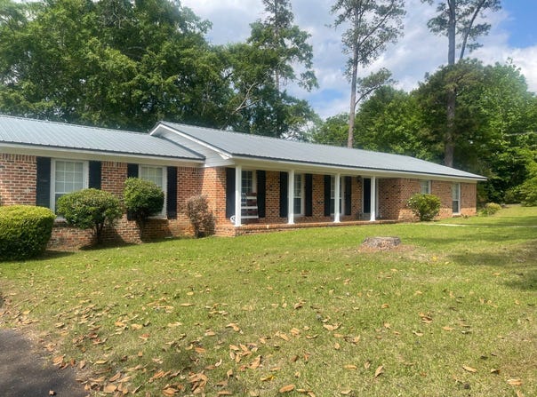 316 Highland Ave, Thomasville, AL 36784