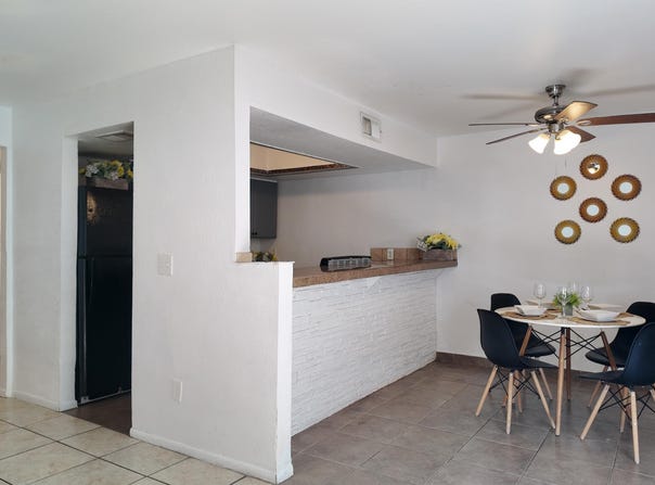 18202 N CAVE CREEK Road, Phoenix, AZ 85032