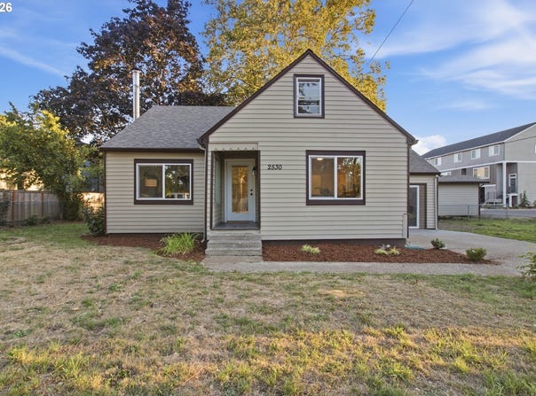 2530 26TH Ave, ForestGrove, OR 97116