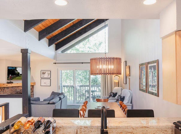 2801 Basingdale Boulevard, Vail, CO 81657