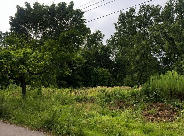 Empire Rd, Mansfield, OH 44906