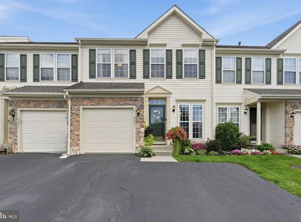 2361 CRABAPPLE Circle, PERKASIE, PA 18944