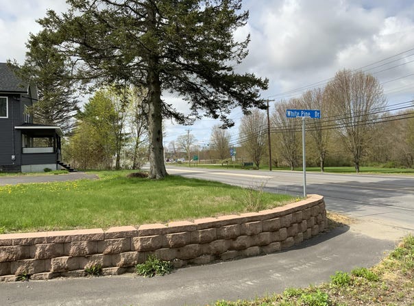 White Pine Drive, Augusta, ME 04330