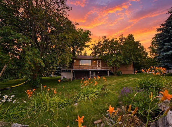 49 Preston Drive, Kalispell, MT 59901