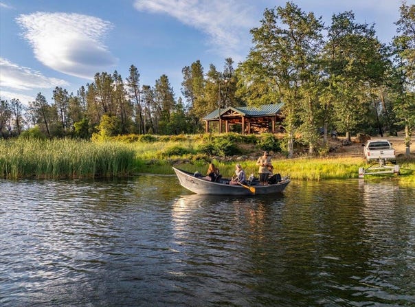 8499 Simmons Road, Redding, CA 96001