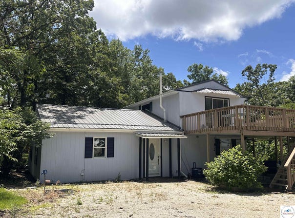 897 SE 1021 Road, Deepwater, MO 64740