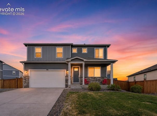 4121 Marble Drive, Longmont, CO 80504