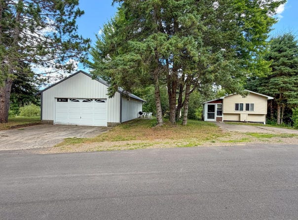 N14054 LINDEN AVE, Fifield, WI 54524