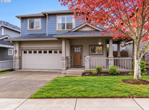 19950 SW PALOUSE St, Beaverton, OR 97006