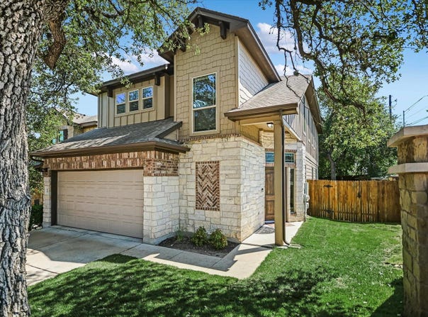 7709 Menchaca Rd, Austin, TX 78745