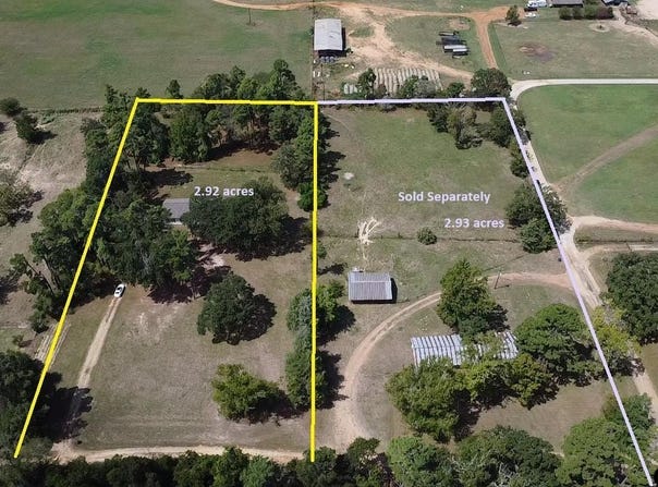495 Wilcox Dr, Rusk, TX 75785