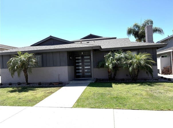 16661 Blanton, Huntington Beach, CA 92649
