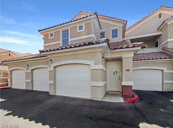 5855 Valley Drive, North Las Vegas, NV 89031