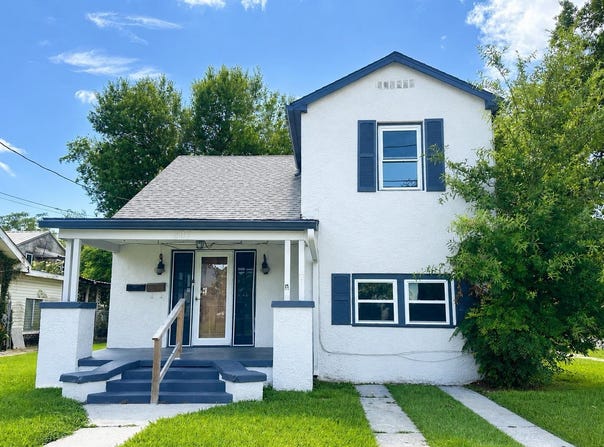 507 Suthon Avenue, Houma, LA 70364