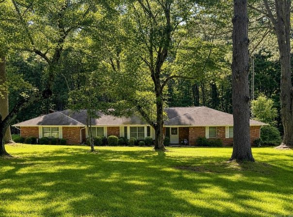 12500 Meyer Road, Mabelvale, AR 72103
