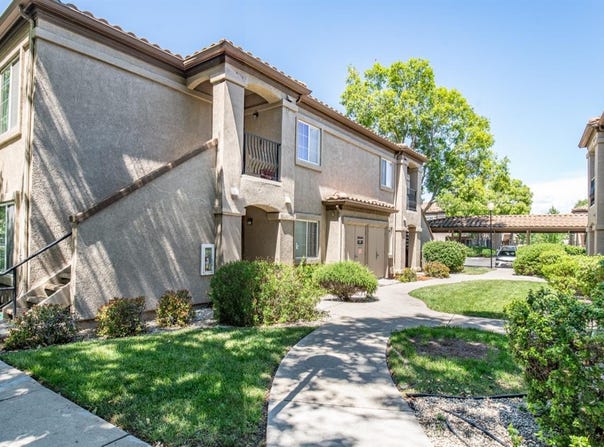 4200 E Commerce Way, Sacramento, CA 95834