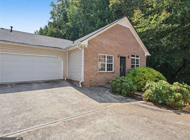 3406 Double Eagle Drive, Marietta, GA 30008