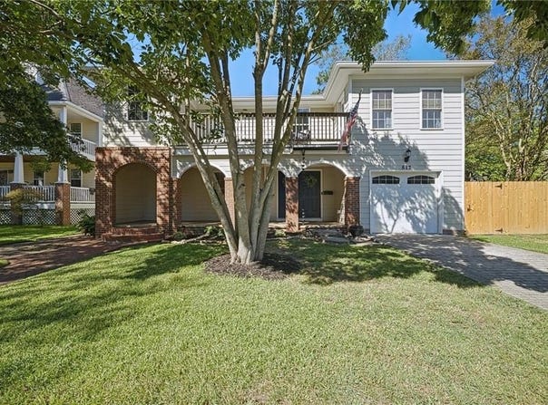 517 25th ST, Virginia Beach, VA 23451