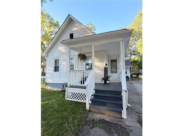 498-500 Columbia Avenue, Rochester, NY 14611